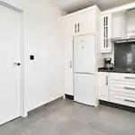 Wonderful Burriana Villa