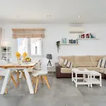 Villa Wonderful Burriana Nerja