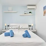 Wonderful Burriana Villa *
