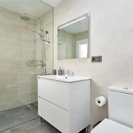Villa Wonderful Burriana *