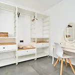Villa Wonderful Burriana