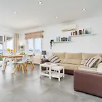 Wonderful Burriana Villa *