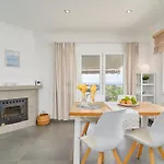 Wonderful Burriana Villa Nerja