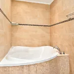 Wonderful Burriana Villa Nerja
