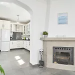 Wonderful Burriana Villa *