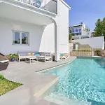 Wonderful Burriana * Nerja