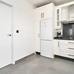 Villa Wonderful Burriana