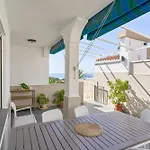 Wonderful Burriana * Nerja