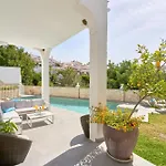 Wonderful Burriana * Nerja