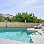 Wonderful Burriana Villa