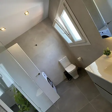 Villa Wonderful Burriana