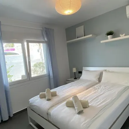 Wonderful Burriana Villa *