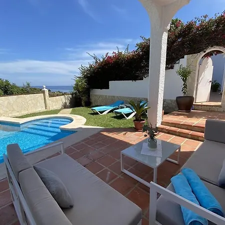 Wonderful Burriana * Nerja