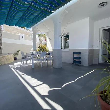 Wonderful Burriana * Nerja