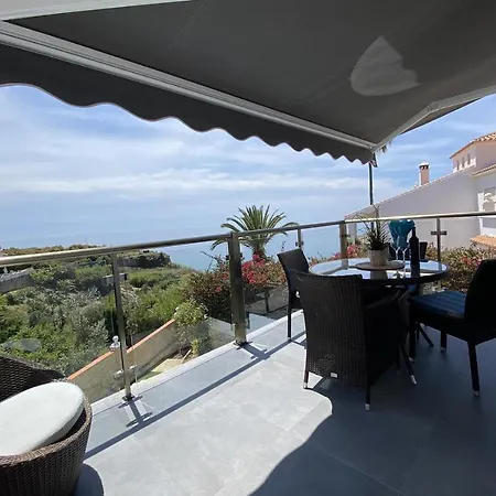 Villa Wonderful Burriana