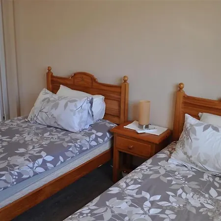 Wonderful Burriana Villa Nerja