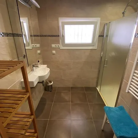 Wonderful Burriana Villa