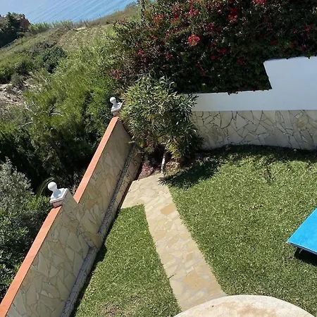 Villa Wonderful Burriana *