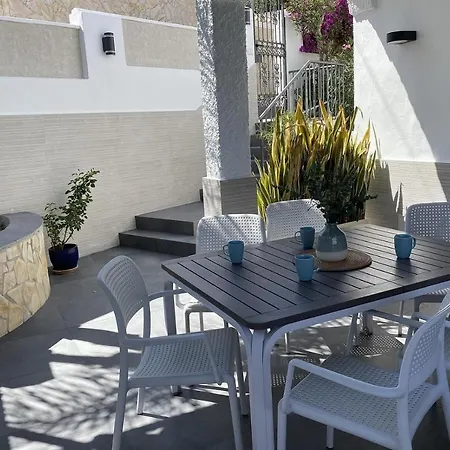 Wonderful Burriana Nerja