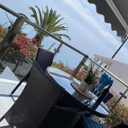Wonderful Burriana Villa *