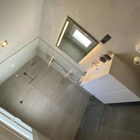 Villa Wonderful Burriana