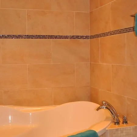 Wonderful Burriana Villa *