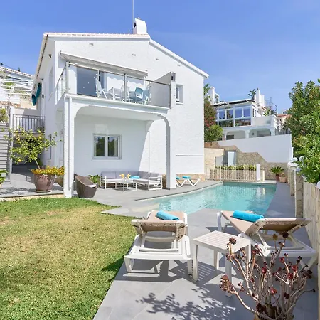 Wonderful Burriana Nerja