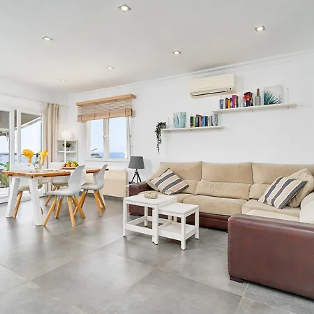 Wonderful Burriana Villa *