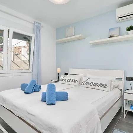 Wonderful Burriana * Nerja