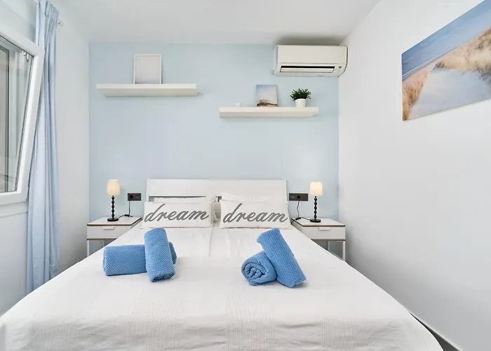 Wonderful Burriana Villa *