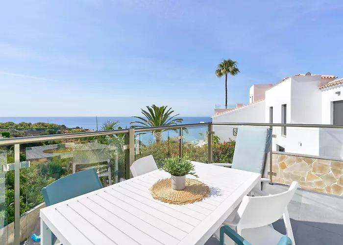 Villa Wonderful Burriana *