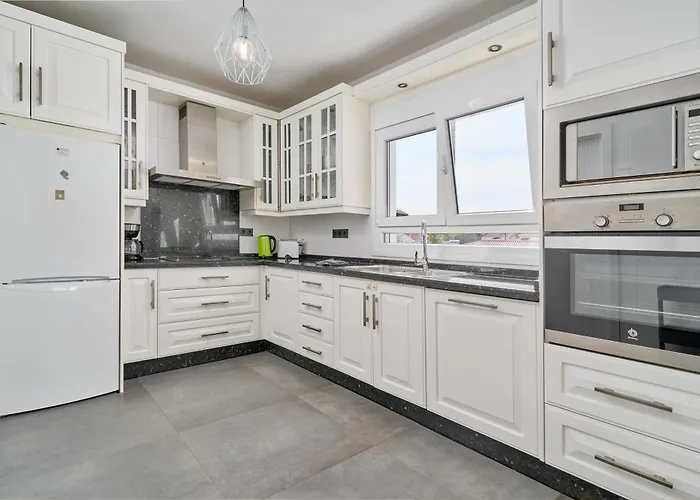 Wonderful Burriana Nerja