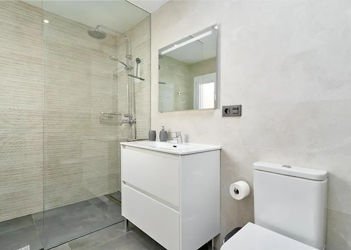 Wonderful Burriana * Nerja