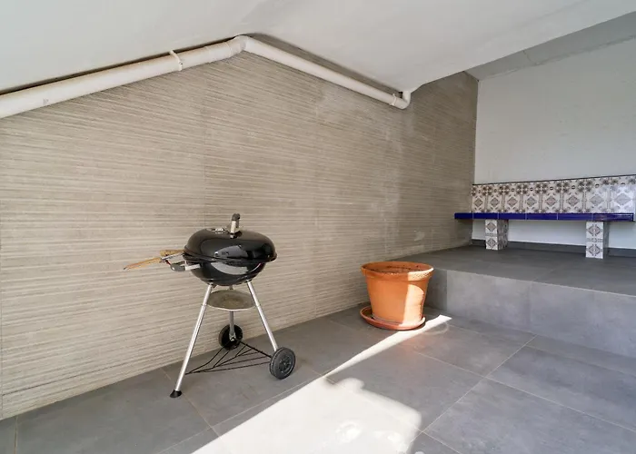 Wonderful Burriana Villa *