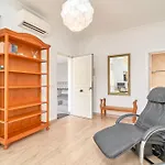 Wonderful Burriana Villa Nerja