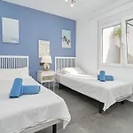 Wonderful Burriana Villa