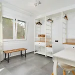 Wonderful Burriana Villa