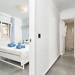 Villa Wonderful Burriana Nerja
