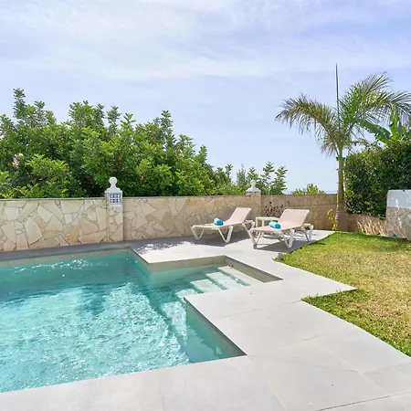 Wonderful Burriana *