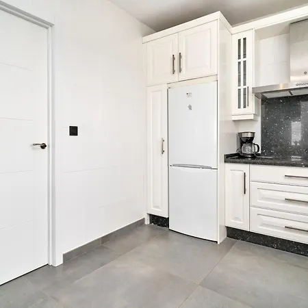 Wonderful Burriana Вілла