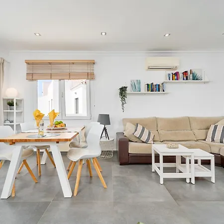 Villa Wonderful Burriana Nerja