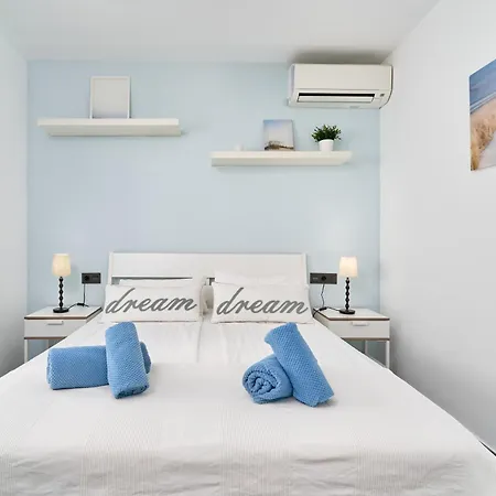 Wonderful Burriana Villa *