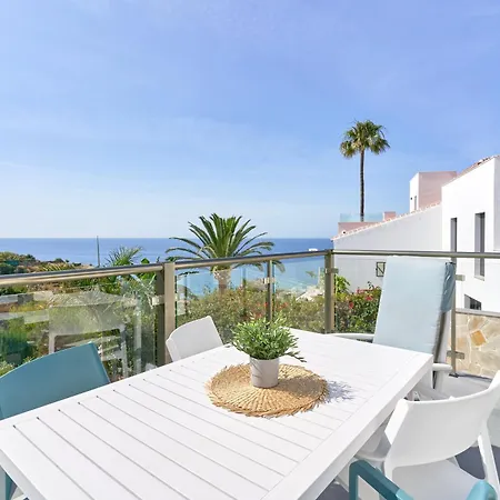 Вілла Wonderful Burriana *