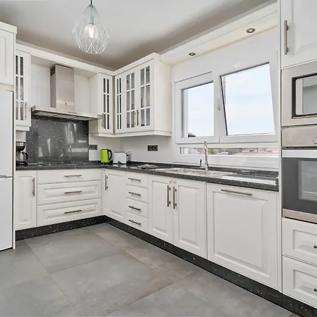 Wonderful Burriana Нерха