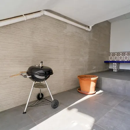 Wonderful Burriana Villa *