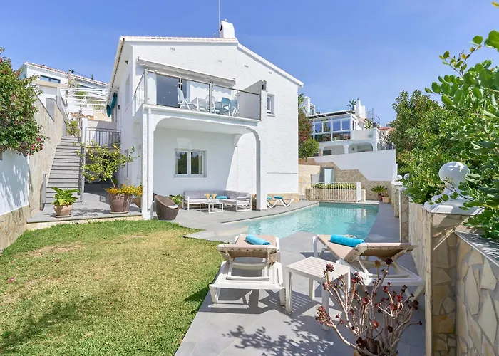 Wonderful Burriana Nerja