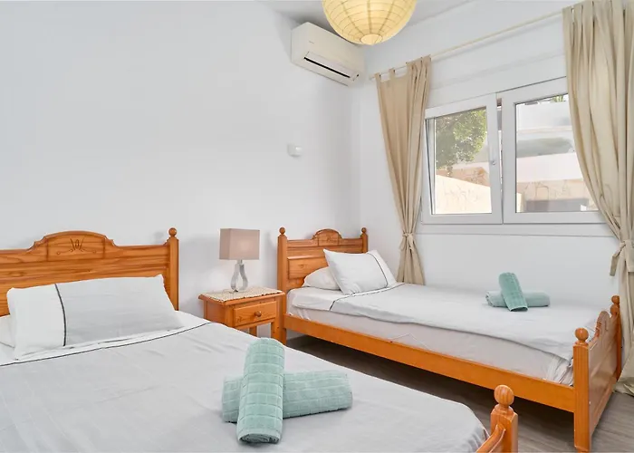 Villa Wonderful Burriana Nerja