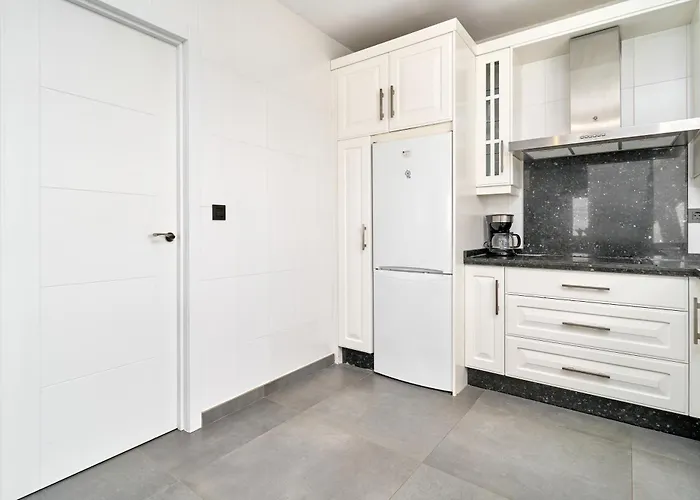 Wonderful Burriana Villa