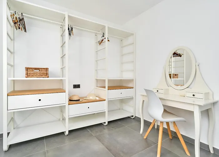 Villa Wonderful Burriana