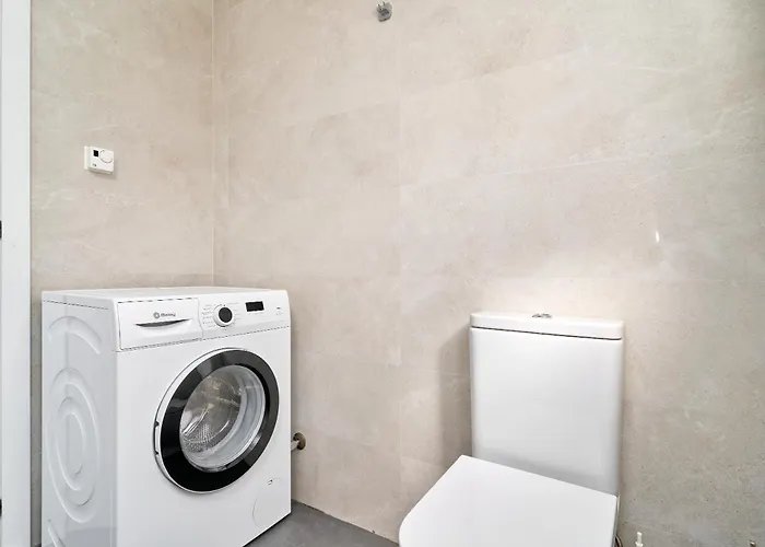 Wonderful Burriana * Nerja